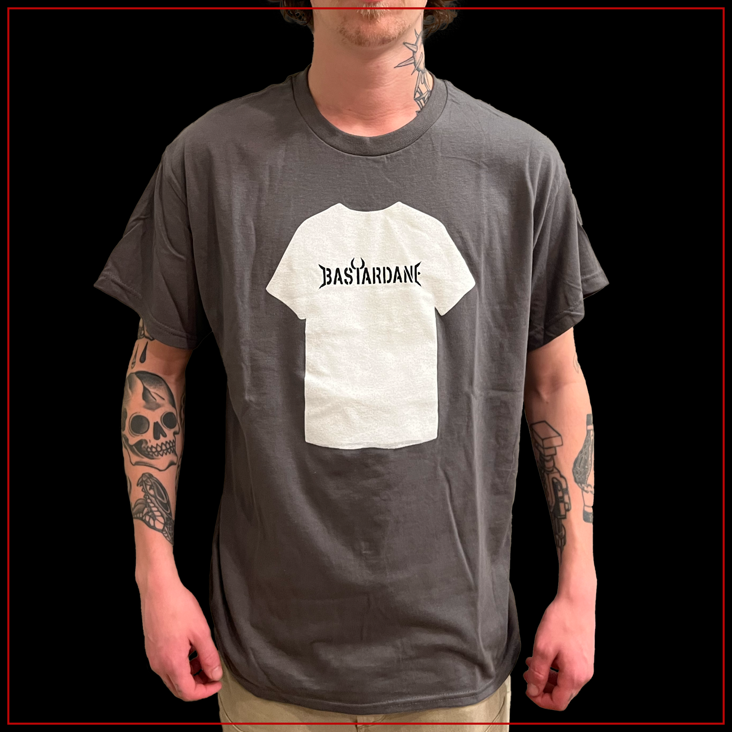 Store — Bastardane